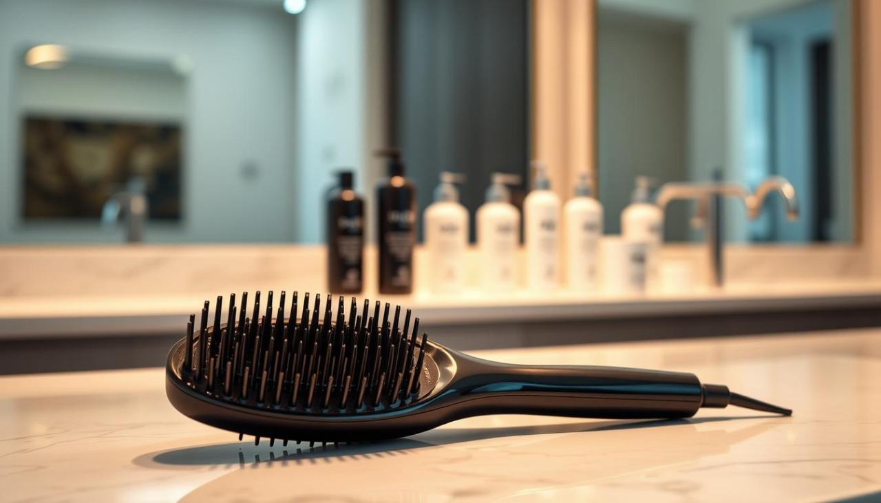 Best Hair Brush for Hair Shaping to Achieve Flawless Hair