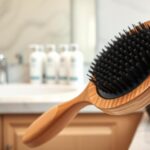 Hair Brush for Polished Hair That Delivers Smooth Results