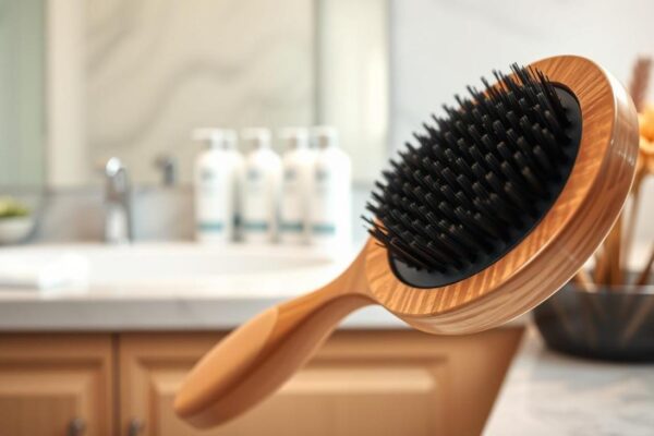 Hair Brush for Polished Hair That Delivers Smooth Results