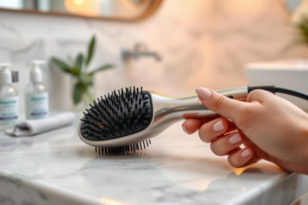 Smart Styling Brush Tips and Tricks for Beautiful Hair