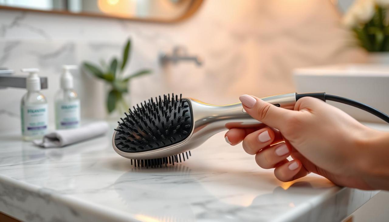 Smart Styling Brush Tips and Tricks for Beautiful Hair