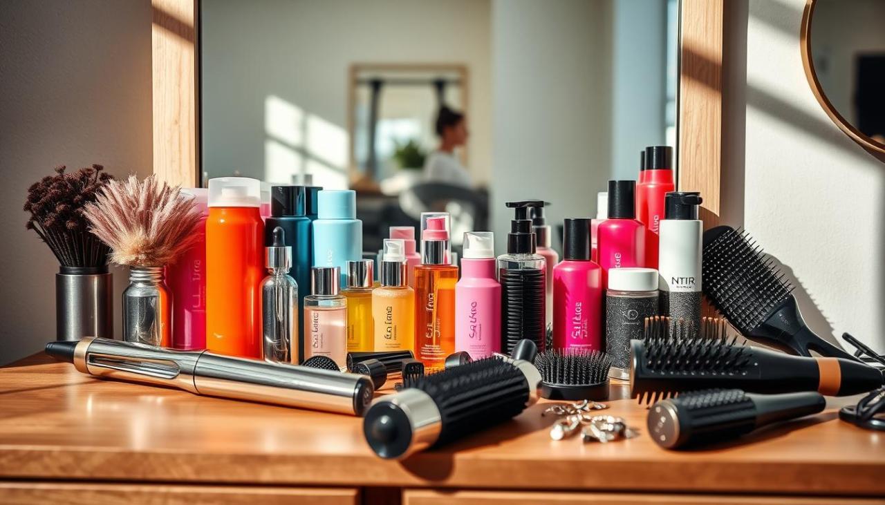 Hair Styling Essential Tips for Everyday Gorgeous Looks