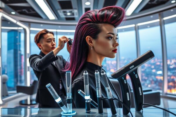 Discover Hair Styling Innovation to Transform Your Style