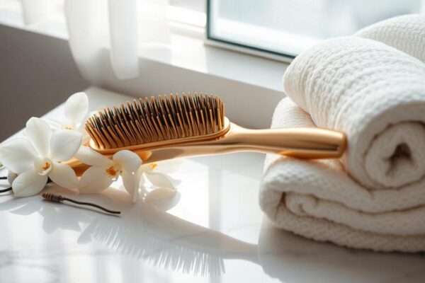 Discover the Best Luxury Hair Brush for Every Hair Type