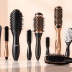 Hair Brush Shopping Guide for Smooth and Healthy Hair