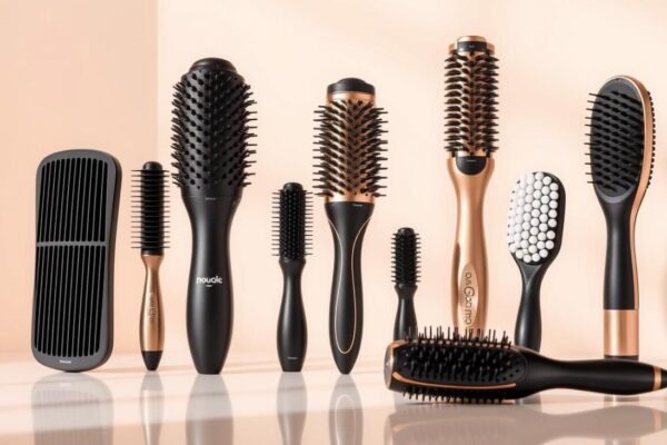 Hair Brush Shopping Guide for Smooth and Healthy Hair