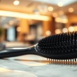 Our Guide to the Perfect Hair Brush for Keratin Treated Hair