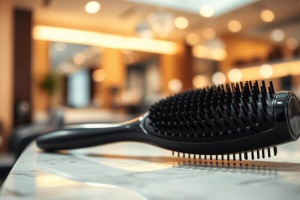 Our Guide to the Perfect Hair Brush for Keratin Treated Hair