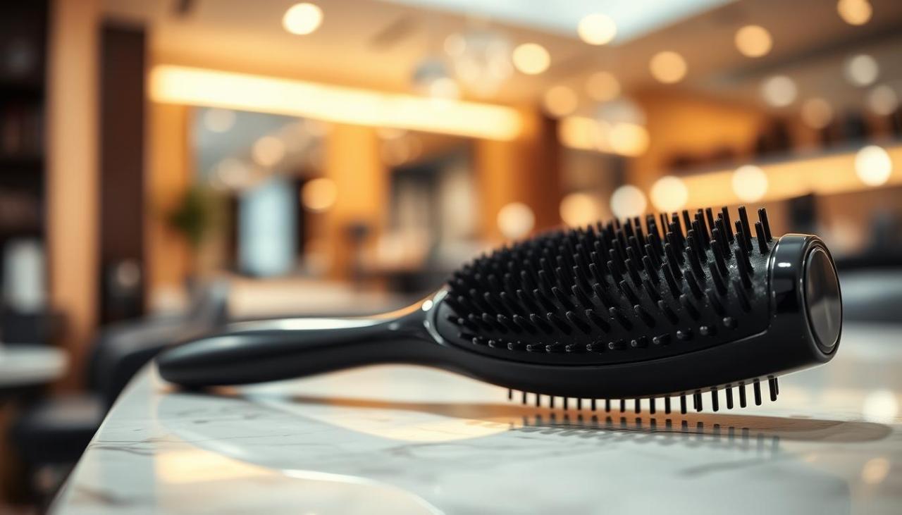 Our Guide to the Perfect Hair Brush for Keratin Treated Hair