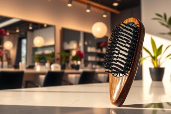 The Ultimate Guide to Selecting the Best Hair Brush for Glossy Hair