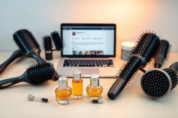 Best Hair Brush Deals for Smooth and Shiny Hair