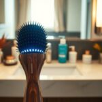 How the Advanced Hair Brush Transforms Your Hair Care