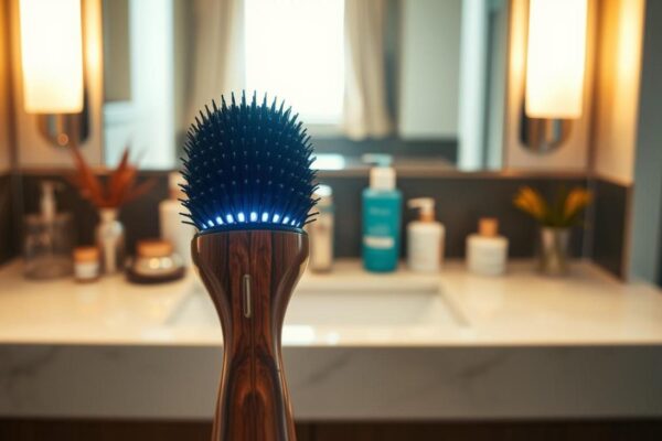 How the Advanced Hair Brush Transforms Your Hair Care