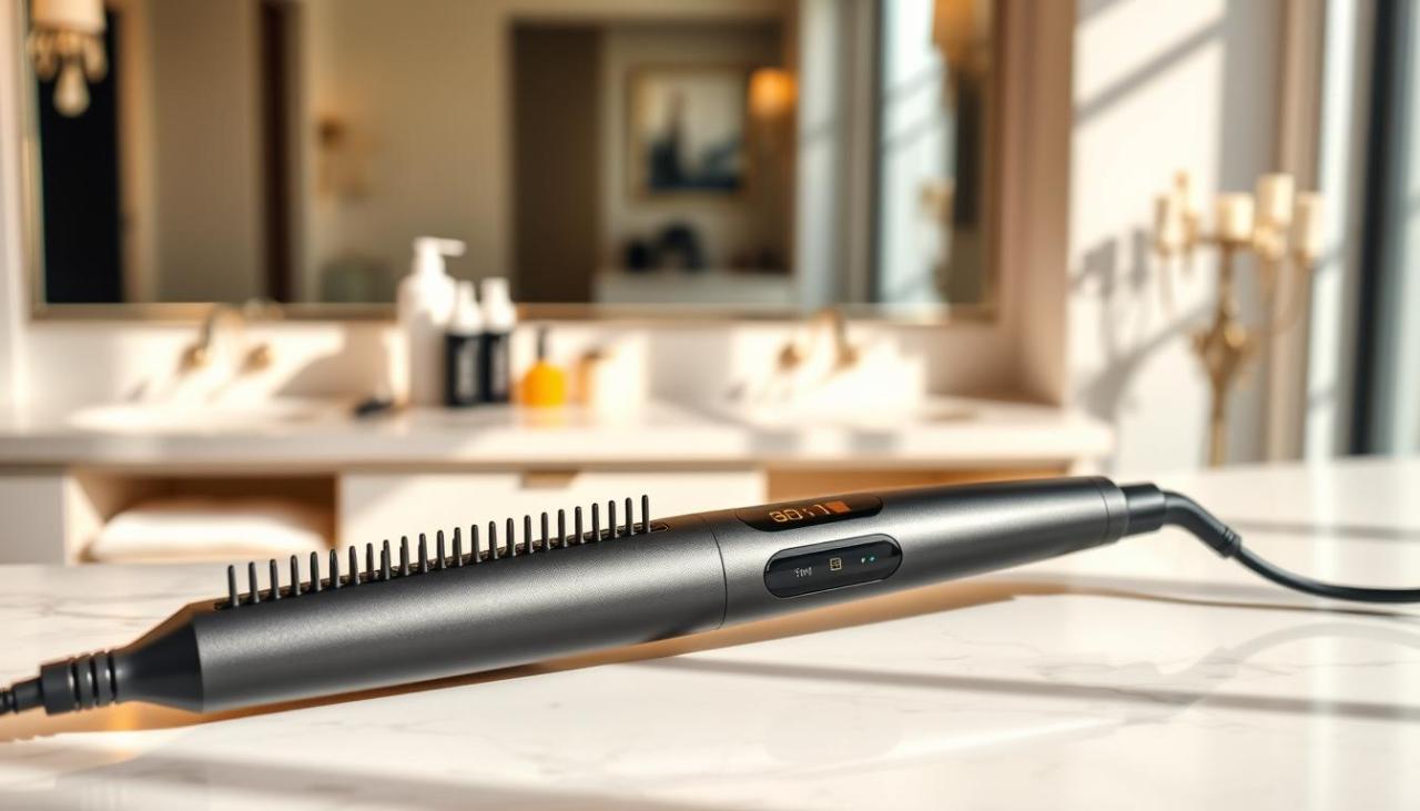Best Hair Brush for Hair Straightening in the USA