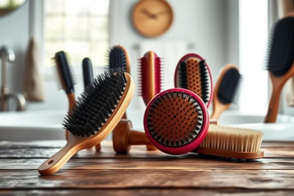 Best Hair Brush for Natural Look to Boost Your Confidence