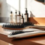Best Hair Brush for Hair Repair to Fix Damaged Hair