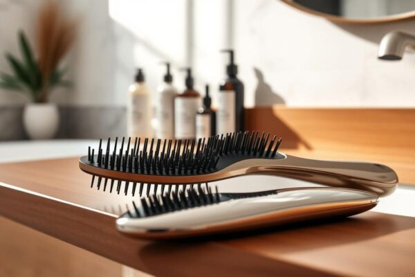 Best Hair Brush for Hair Repair to Fix Damaged Hair