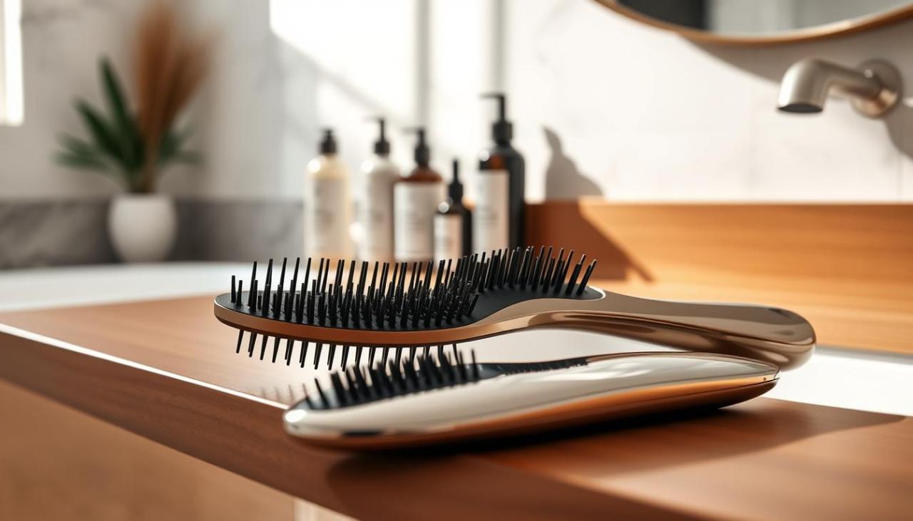 Best Hair Brush for Hair Repair to Fix Damaged Hair