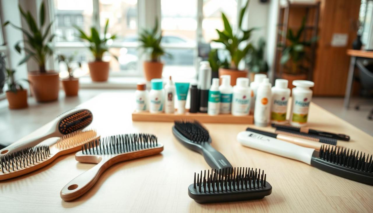 Hair Brush Price Insights Save on Quality Brushes Today