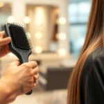Hair Brush for Hair Smoothing That Works Every Time