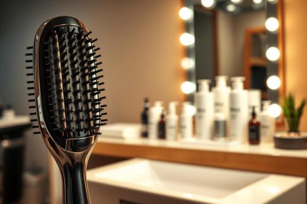 Hair Brush for Professional Results to Achieve Salon Quality