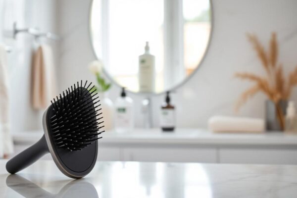 Hair Brush for Tangle Free Hair Perfect for All Hair Types