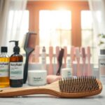 Hair Brush for Daily Hair Care Tips We Use Every Day