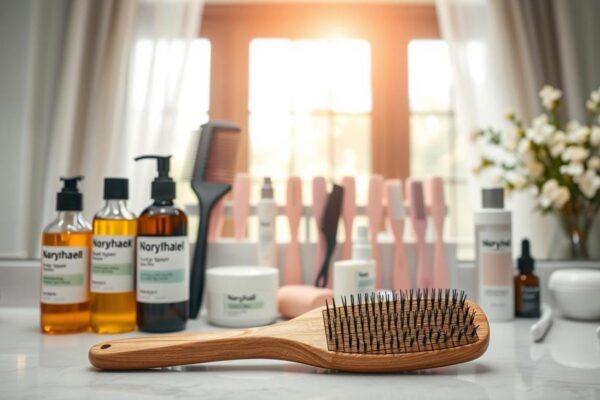 Hair Brush for Daily Hair Care Tips We Use Every Day