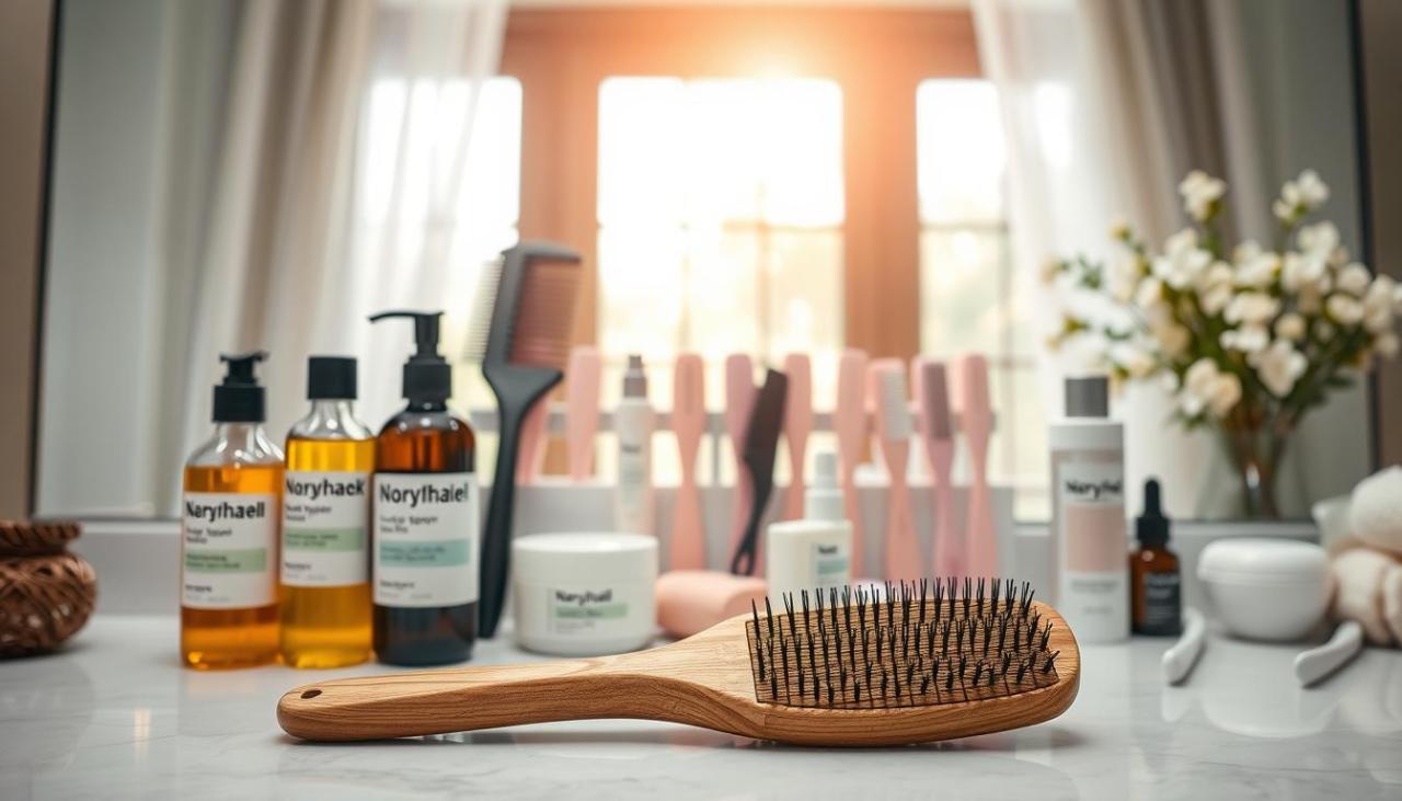 Hair Brush for Daily Hair Care Tips We Use Every Day