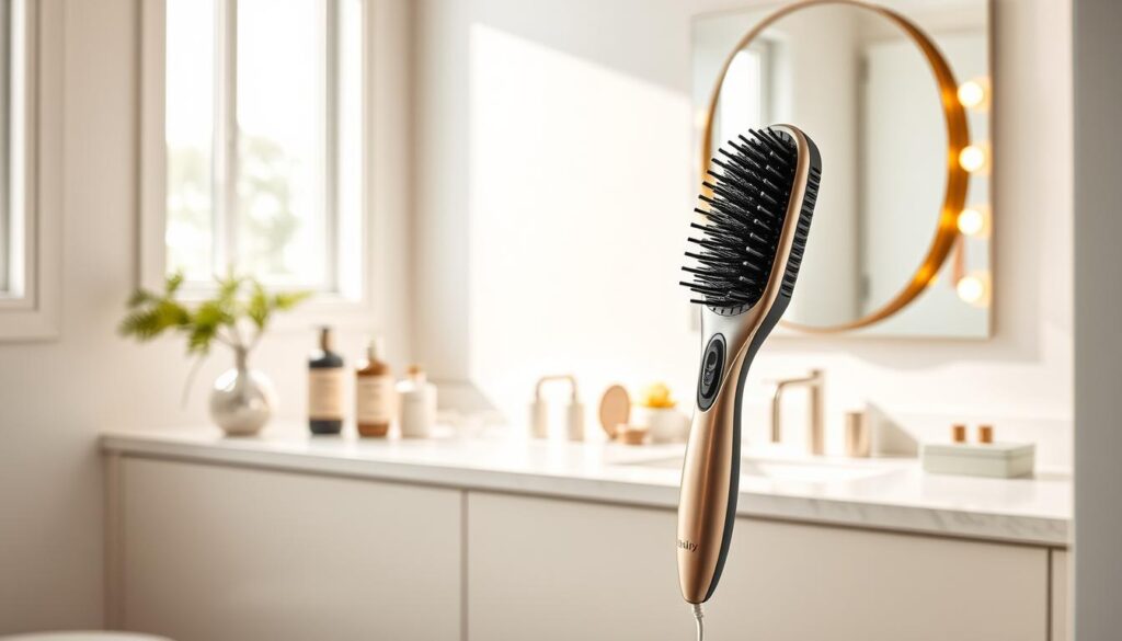 Advanced Hair Brush Advanced Hair Brush