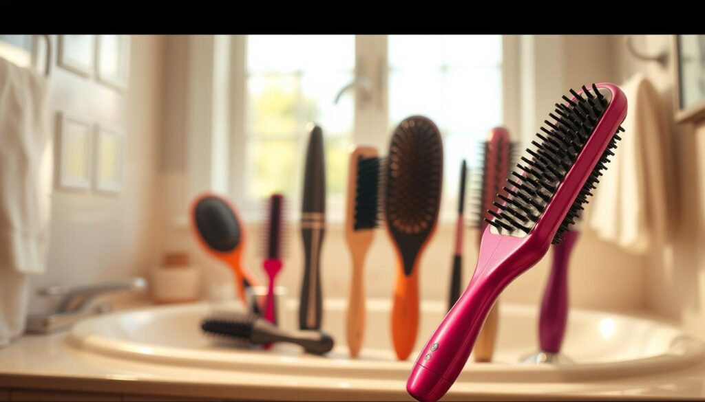 Affordable Hair Brush Affordable Hair Brush