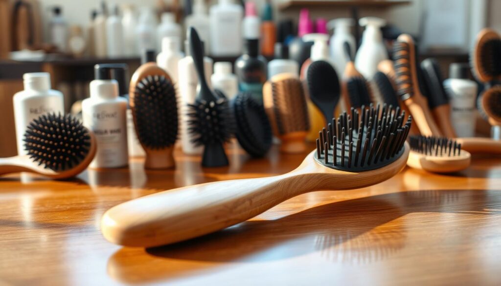 Best Hair Brush