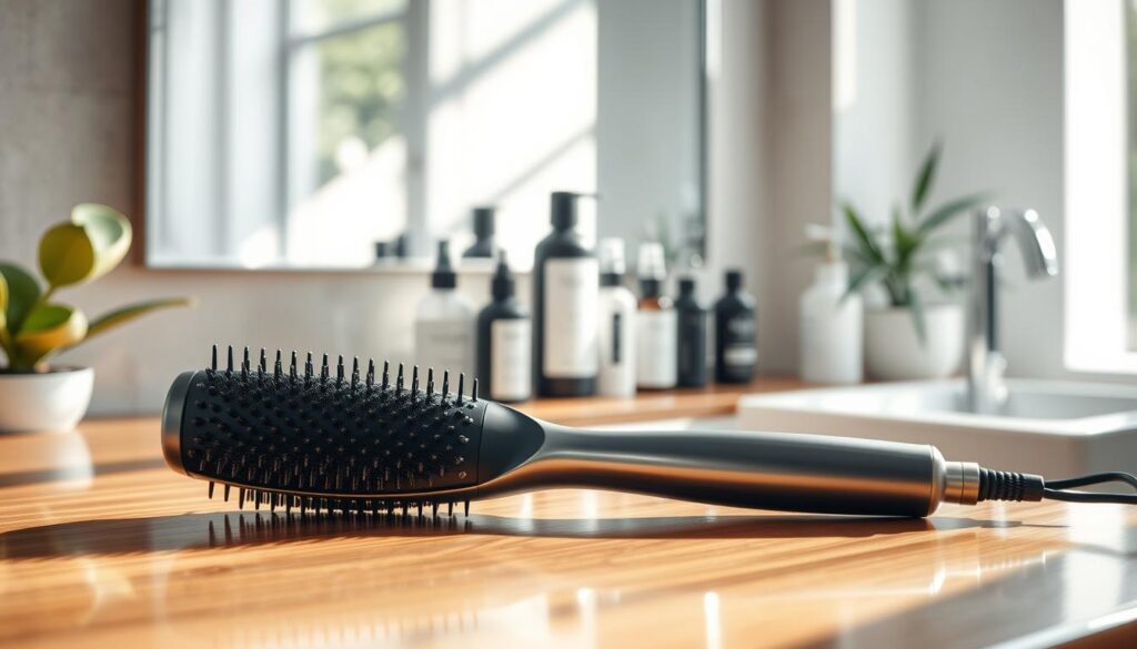 Hair Technology Brush