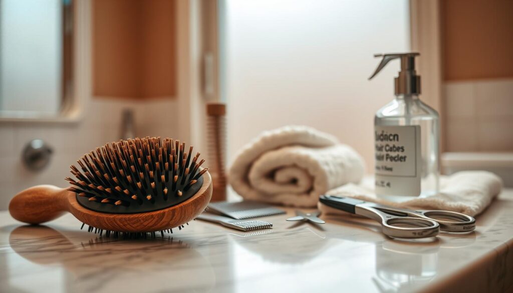 Maintenance Tips for Your Hair Brush