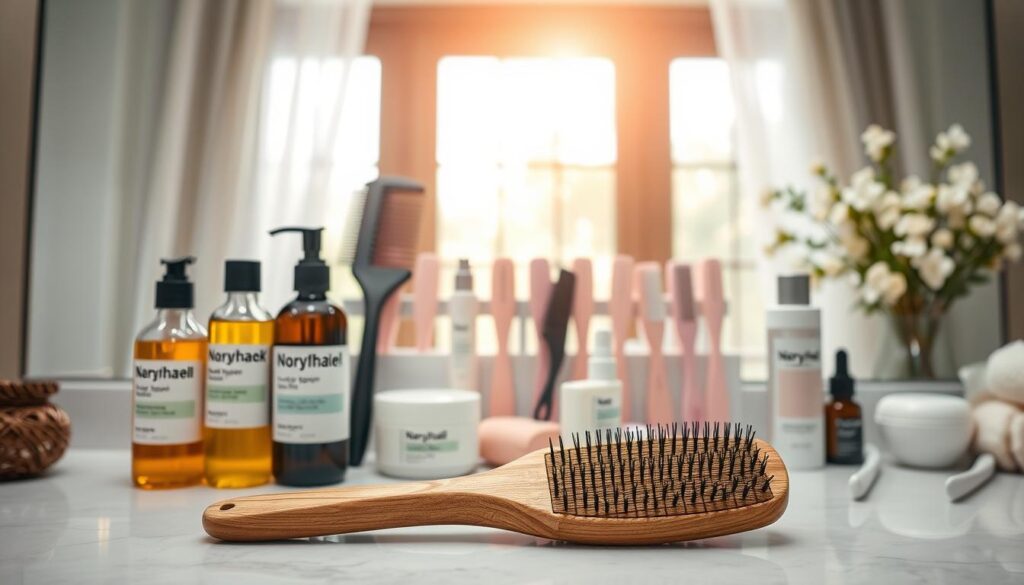 Seasonal hair care adjustments for healthy hair