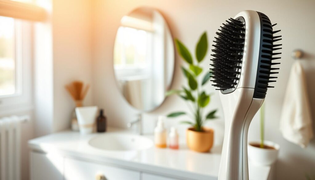 Styling Brush for Busy Days