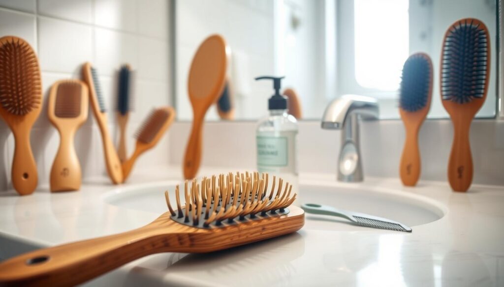 The Importance of Maintaining Your Hair Brush