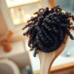 Best Hair Brush for Natural Waves to Enhance Your Style