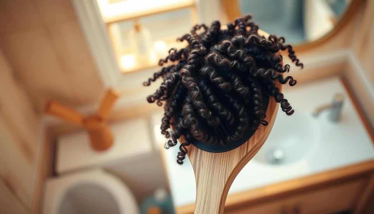 Best Hair Brush for Natural Waves to Enhance Your Style