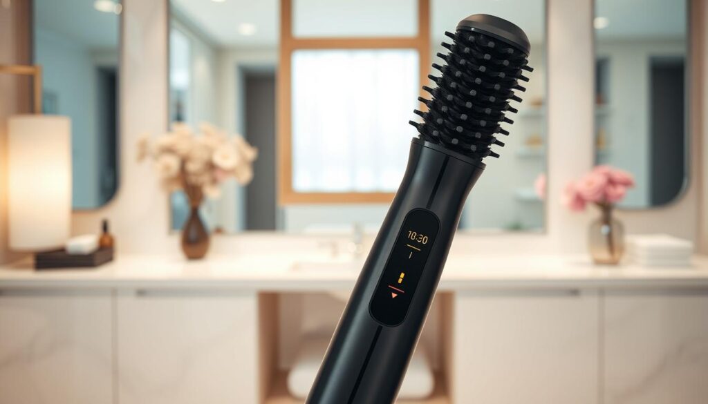 advanced hair styling tool