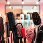 Discover Hair Brush Discount Deals for Every Hair Type