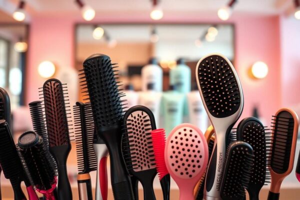 Discover Hair Brush Discount Deals for Every Hair Type