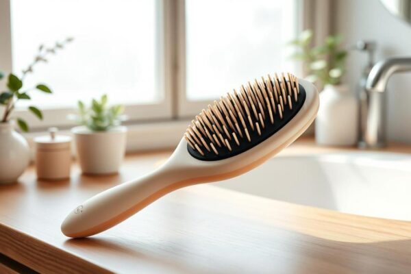 Hair Brush for Sensitive Scalp: A Comprehensive Guide