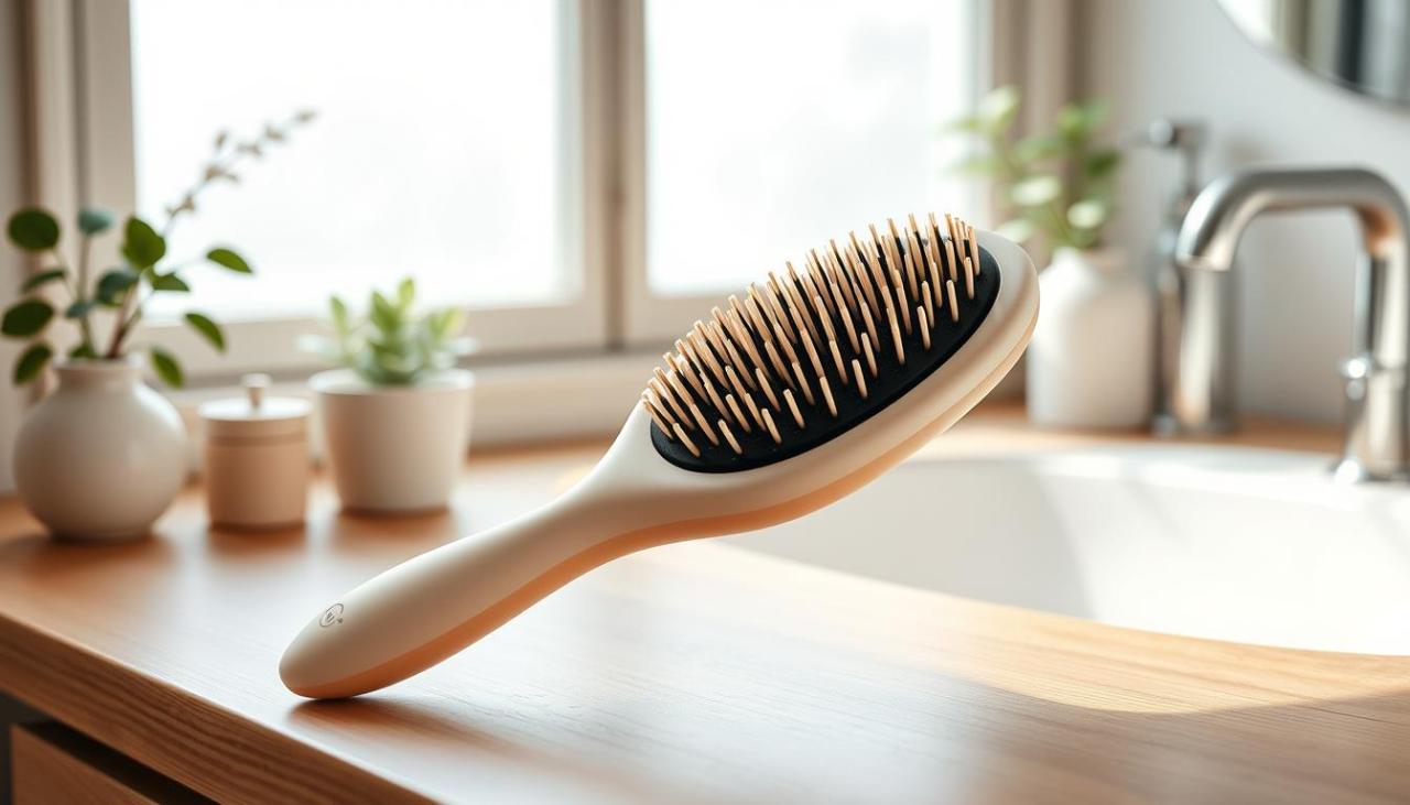 Hair Brush for Sensitive Scalp: A Comprehensive Guide
