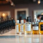 Hair Brush for Salon Finish: Achieve Professional Results