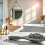 How a Modern Hair Brush Can Transform Your Hair Routine