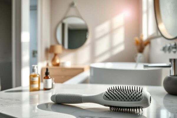 How a Modern Hair Brush Can Transform Your Hair Routine