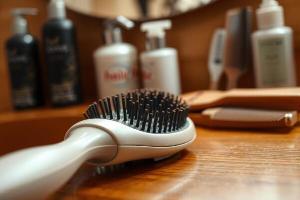 Best Hair Brush for Soft Hair to Smooth and Shine