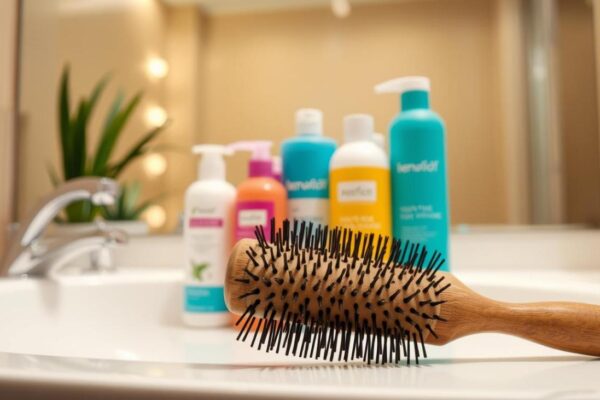 Best Hair Brush for Frizz Control to Smooth Your Hair