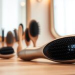 Discover the Best Hair Technology Brush for Smooth Hair